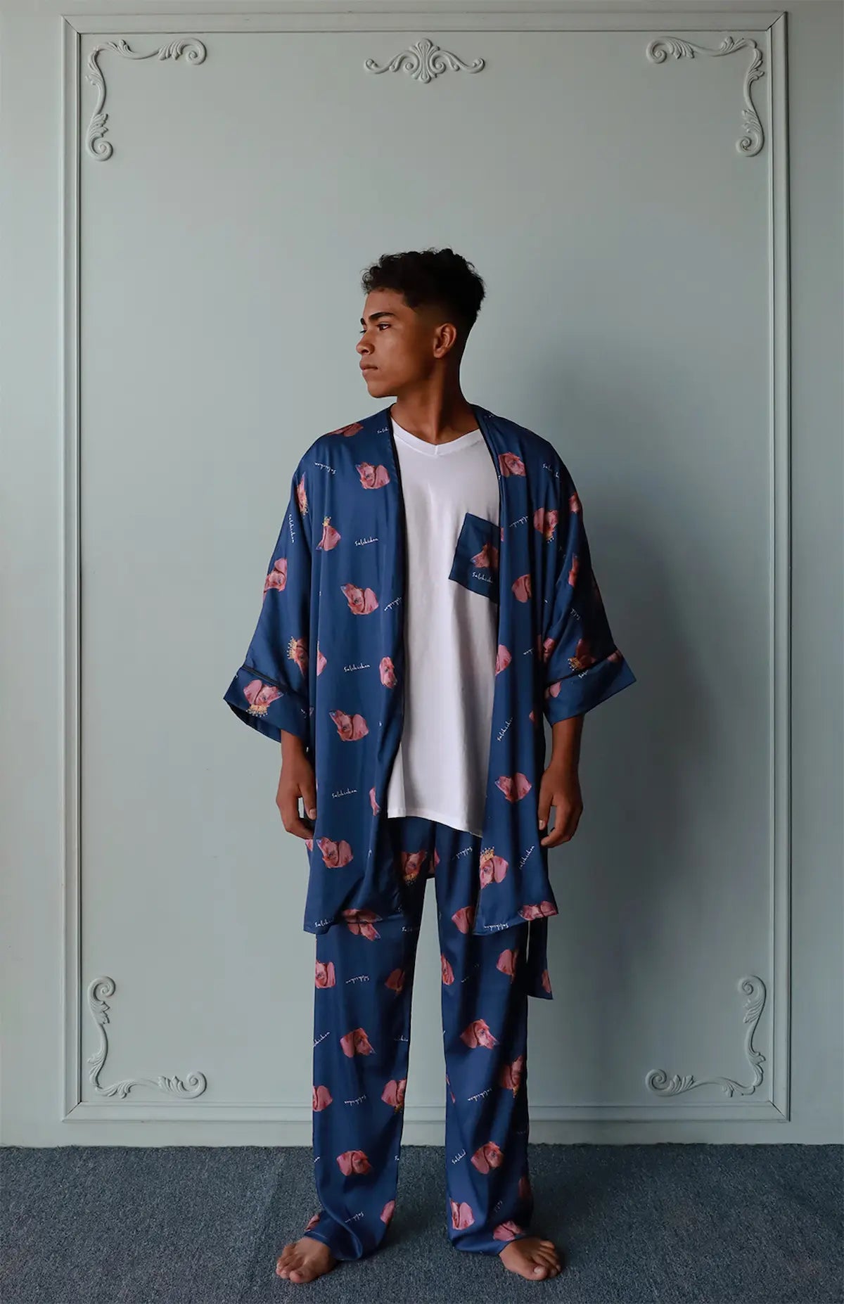 Bata unisex