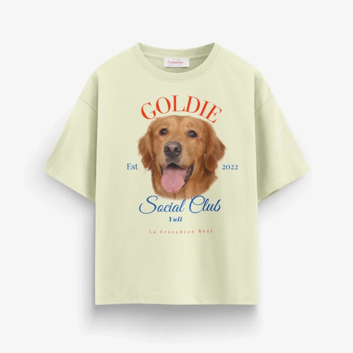 playera personalizada