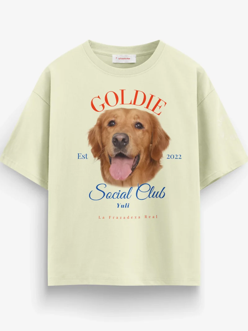 playera personalizada