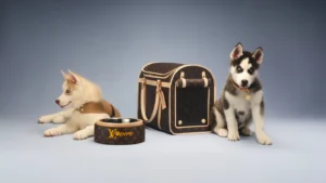 moda canina